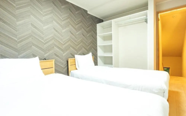 Villa Louisa – Guest Rooms – Furano