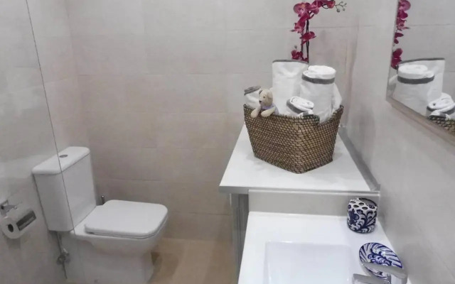 Elite Apartments at Pueblo Evita