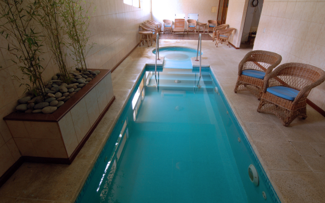 Hotel Chiavari