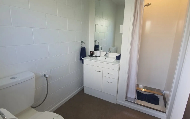 Accent on Taupo