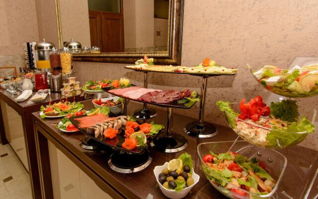 King David Hotel