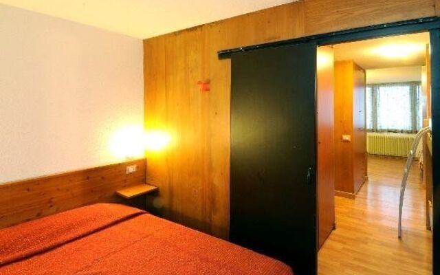 Residence Mirtillo Rosso