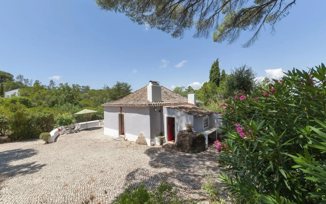 Quinta Da Arrabida