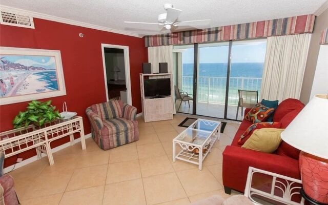 Summerchase 1008 - 3 Br condo by RedAwning