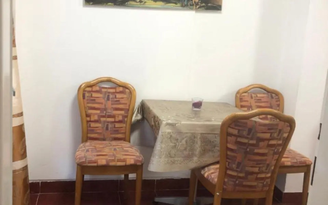 Penzion Duong Apartments