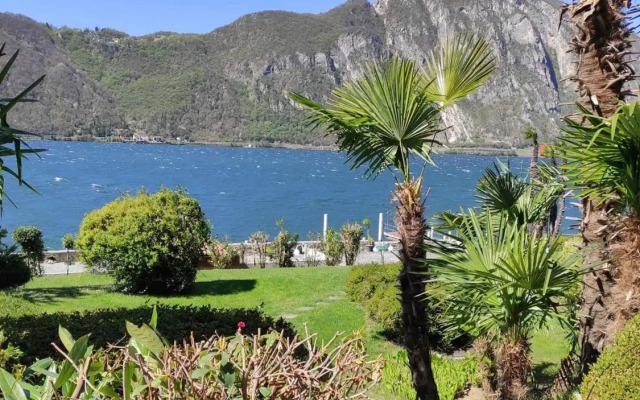 Holidays on the Lake Lugano 216