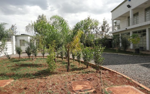 Karen Gardens Ladies Hostel