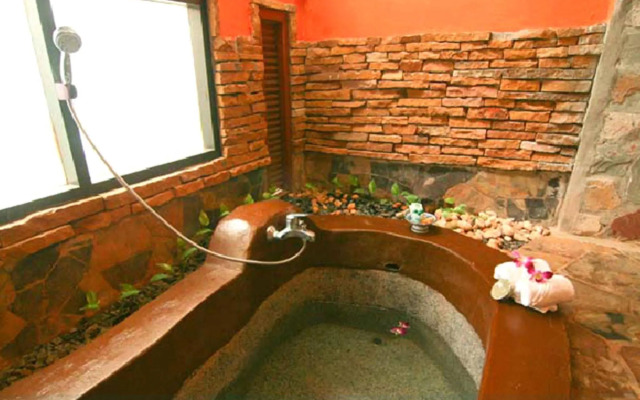 Sand Sea Beach Resort