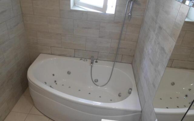 Les Gites de Kerroyal