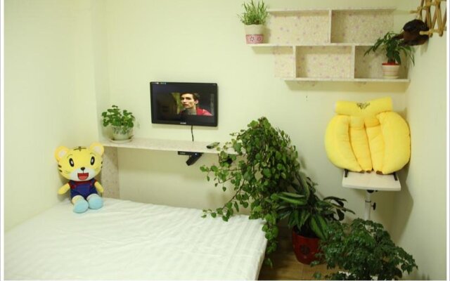 Shuimu 58 Hotel Qingdao RT Mart Branch