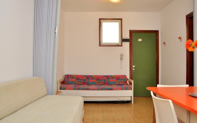 Wonderful Studio Apartment With Terrace