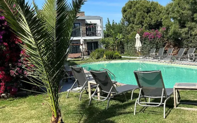 Malta Hotel Bodrum