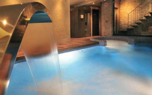 La Guspira Restaurant-Hotel