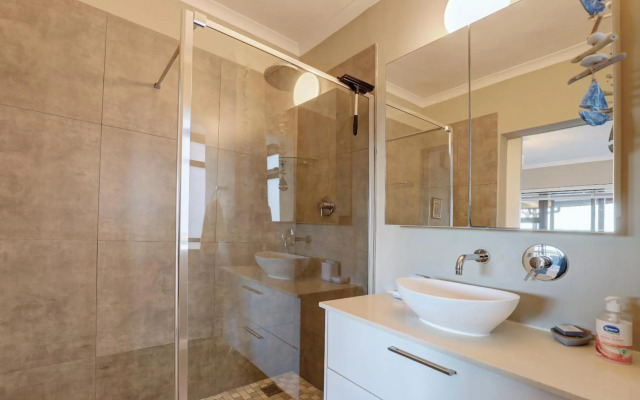 Wilderness Views Self Catering Apartment