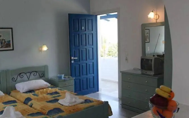 Maroussa Studios