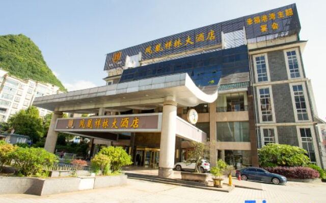 Phoenix Xianglin Hotel