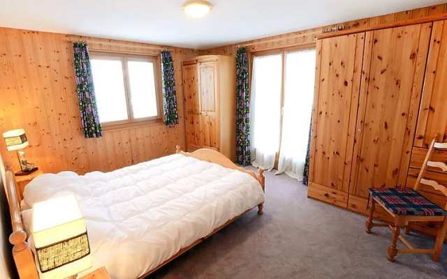 Patriarche - Three Bedroom