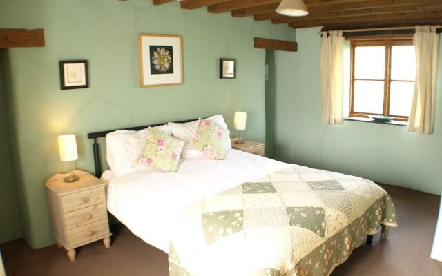 Polean Farm Cottages