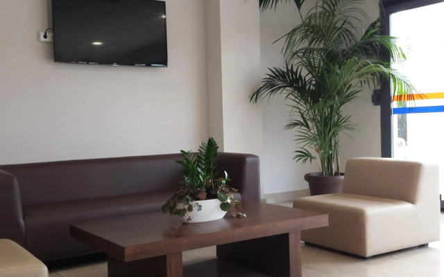 Hotel Adaria Vera