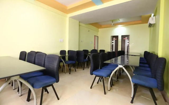 Hotel Somnath Sagar