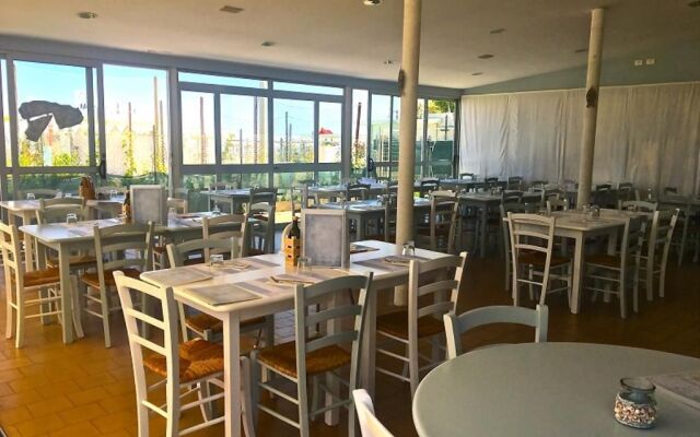 Club del Sole Romagna Family Village Riccione.