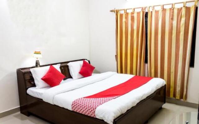 Monastery View 2BHK Karmapa
