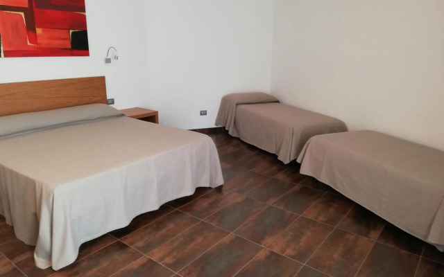 Scialì Hotel