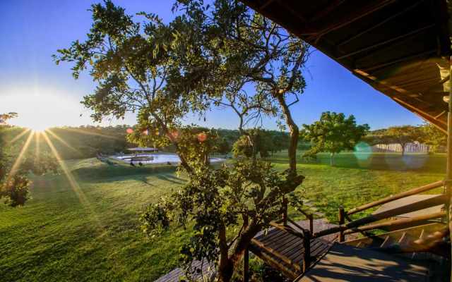 Nkambeni Safari Camp