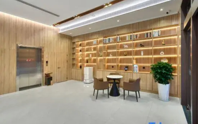 Suichang Yunduo Hotel (Pingchang Plaza)