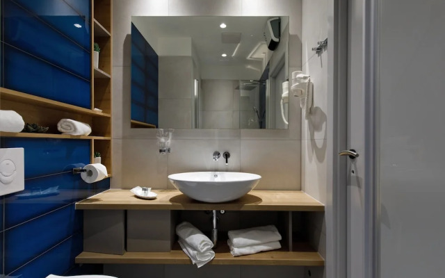 Sailor Boutique Rooms