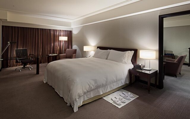 Tayih Landis Hotel,Tainan