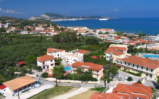 Doras Zante Studios & Apartments