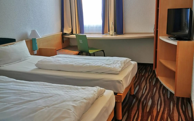 Plaza Inn Ludwigsfelde Berlin Süd