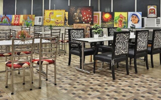 Hotel KNK International