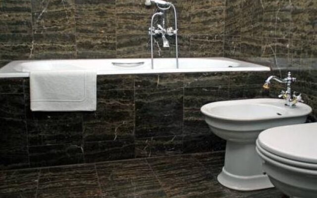 Klasztor Cedynia Hotel