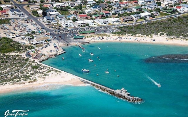 South Point