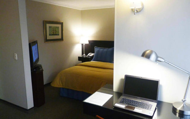 Hotel Saint Simon