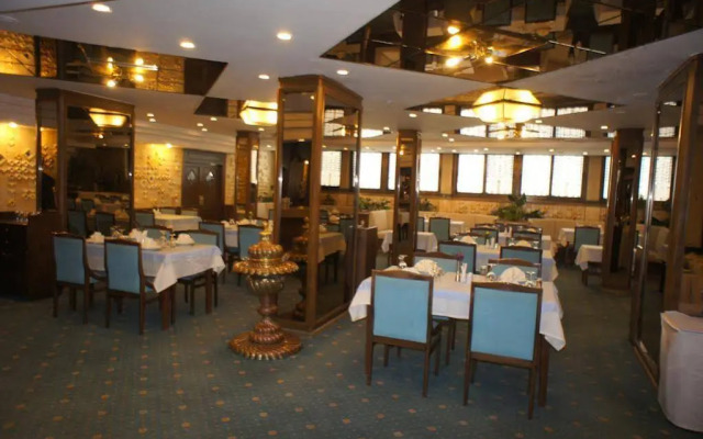 Alfin Hotel Ankara
