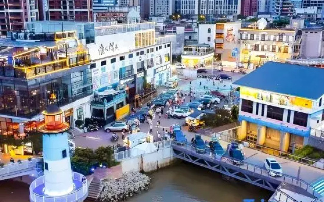 Crystal Hotel  Foshan Shunde Qinghui Garden