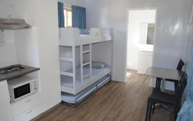 Gracetown Caravan Park