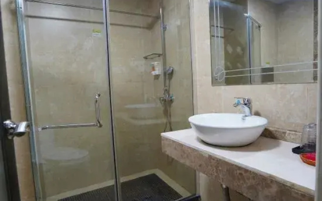 Lvzhiyun International Hotel