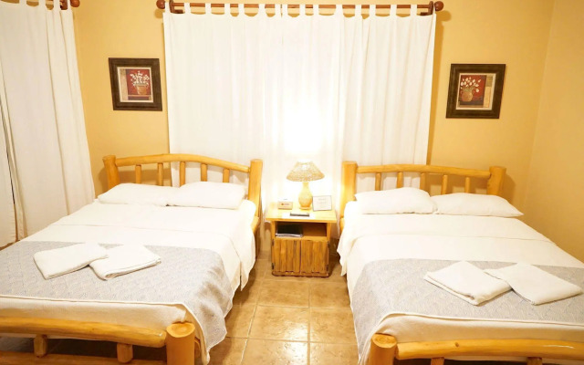 Villas Welcome to Heaven