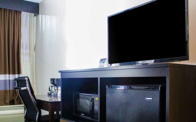 Sleep Inn Indianapolis East