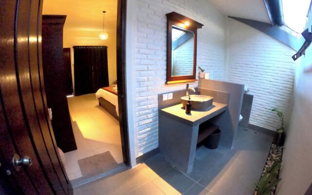 Bruga Villas Restaurant and Spa