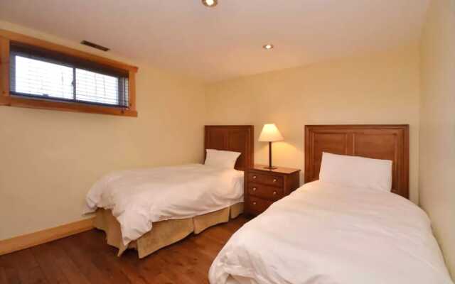 Chalet Hachiko
