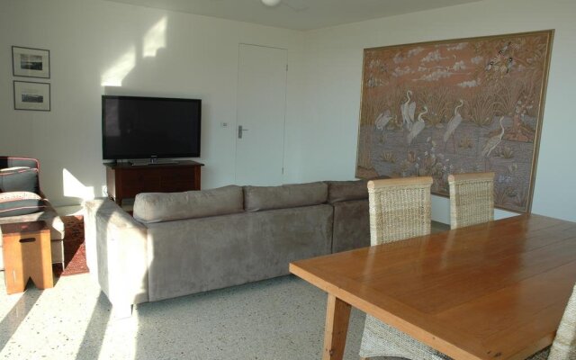 Berry's Beach B&B