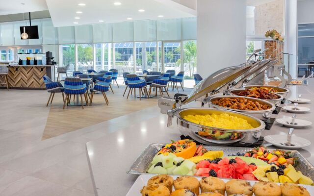Holiday Inn Resort Kissimmee by the Parks