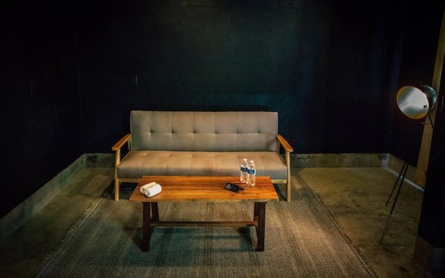 Aroma Tulum By G Hotels