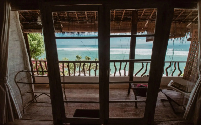 Rock 'n Reef Hotel