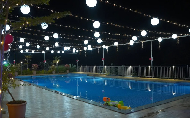 Riverain Valley Resort